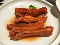 -极盐铁板烧(仓山万达广场店)