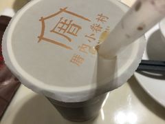 -厝内小眷村(长宁定西路店)