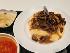 -乡村基(双流时代奥特莱斯餐厅)