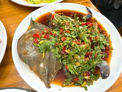 -潮粥馆(长江花园店)