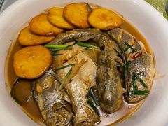 鱼锅片片-东莱海上(长宁来福士店)