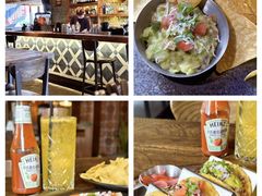 -Q MEX 库迈墨西哥餐吧(三里屯店)