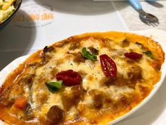 -娜娜家·Nana's restaurant(国金汇店)