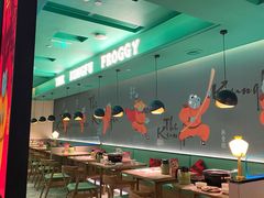 大堂-蛙小侠(五象万象汇店)