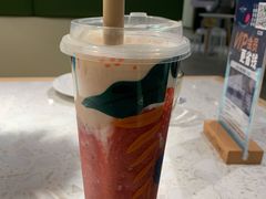 -Aqua Oasis 水天堂(爱山广场店)