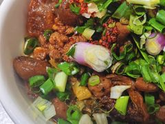 -丁记面馆(凤凰店)