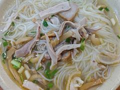 -华姐鸡粉(教育路店)