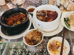 -日昌餐馆(亦庄店)