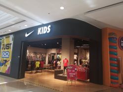 -孩子王童乐园(青岛万达店)