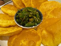 -宁夏国强手抓羊肉·清真菜(未央路凤三店)