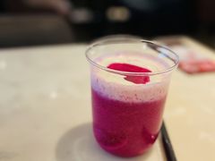 -港丽餐厅(高德置地店)