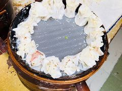 -海汇源老烧麦店(东大街总店)