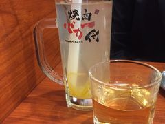 -大阪烧肉BAKA一代(十亩地店)