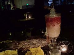 -柒Lounge(三里屯店)