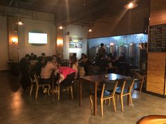 -圣徒精酿美式餐厅saints brewing(裕华万达步行街店)