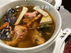 -啫神·广州地标美食(北京路店)