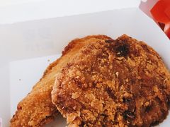 -麦当劳(西安雁塔路店)