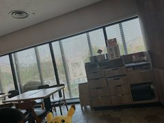 -必胜客(巴沟店)