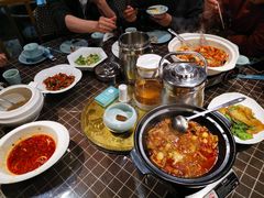 -蘭湘荟一线江景餐厅(解放西路店)
