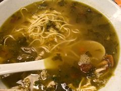 -马记永·兰州牛肉面(3019君尚店)