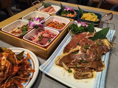 -金龙烧烤·牛肉面(西塔店)