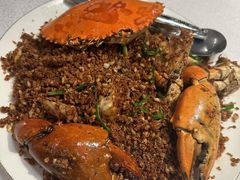 -喜记避风塘炒辣蟹(旗舰店)