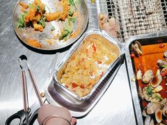 -马路牙子烧烤音乐酒馆(望京店)