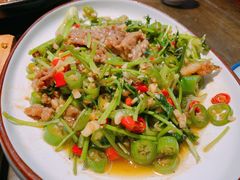 -老灶房-四川土菜(铁牛广场店)