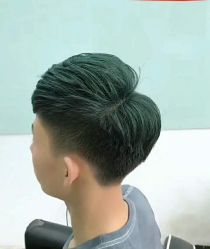 -小齐发型Star·Salon