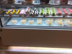 -BreadTalk面包新语·烘焙蛋糕(高德置地春广场店)