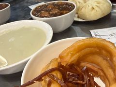 -姚记炒肝店(簋街店)