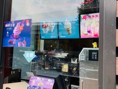 -麦当劳(磨子桥店)