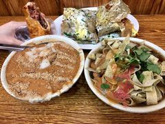 -真素诚·清真(新华路店)
