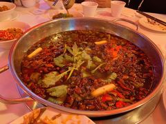 干锅耗儿鱼-川道拐耗儿鱼(置信路店)