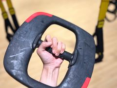 -超级猩猩健身·团课·瑜伽(花园道店)