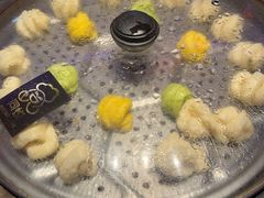 -山河屯铁锅炖鲜鹅·东北菜(开发区一店)