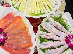 -吴铭怀旧火锅(坦洲一店)