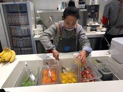 -兰熊鲜奶(西直门凯德mall店)