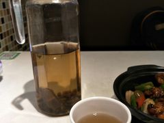 -壹间茶餐厅(天娱广场店)