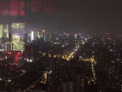 -339旋转餐厅(天府熊猫塔店)