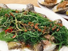 -揭阳钟记小食(福田新村店)