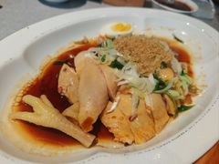 -晓粤·惹味粤菜(凯德乐峰广场店)