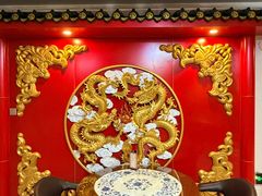 -老都一处饺子馆(道里店)