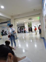 点击看大图 -重庆医科大学附属儿童医院(渝中院区)