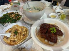 -绿雅居原生态农庄(小涌店)