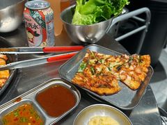 -炽城·烤肉名家(鸿达中央广场店)
