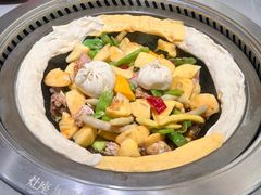 -灶座小锅烀饼·铁锅炖(全国总店)