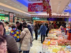 -泰康食品(南京东路店)
