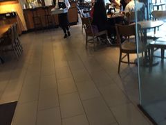 大堂-星巴克臻选(珠海富华里店)