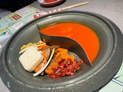 -生活如沸·顺德水牛奶火锅(大学路店)